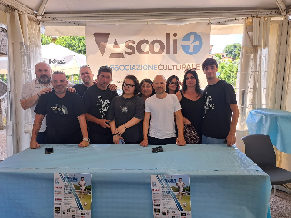 Folignano - Tutti in campo per ricordare Luca Bernabei, al via il primo Memorial
